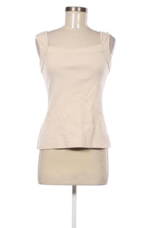 Damski top Monsoon, Rozmiar M, Kolor Beżowy, Cena 75,02 zł