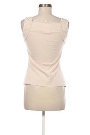 Damski top Monsoon, Rozmiar M, Kolor Beżowy, Cena 75,02 zł