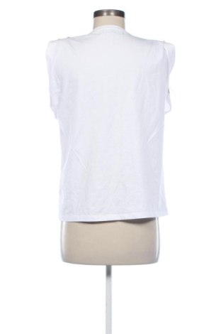 Damentop Monte Cervino, Größe M, Farbe Weiß, Preis 15,00 €