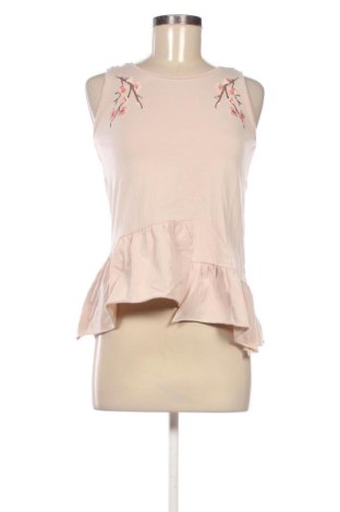 Dámský top Motivi, Velikost S, Barva Béžová, Cena  1 060,00 Kč