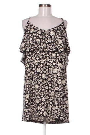 Damski top Ms Mode, Rozmiar XL, Kolor Kolorowy, Cena 80,38 zł