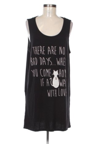 Dámsky top  Ms Mode, Veľkosť XL, Farba Čierna, Cena  17,95 €