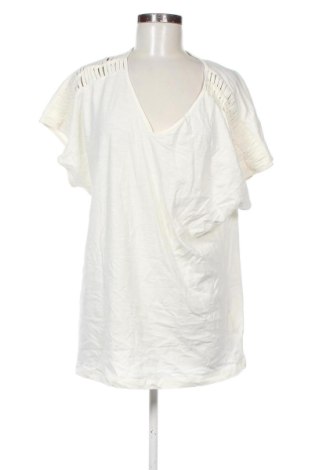 Damentop Ms Mode, Größe XL, Farbe Weiß, Preis € 19,99