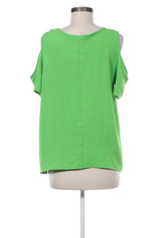 Дамски топ NEW COLLECTION, Размер XL, Цвят Зелен, Цена 14,31 €