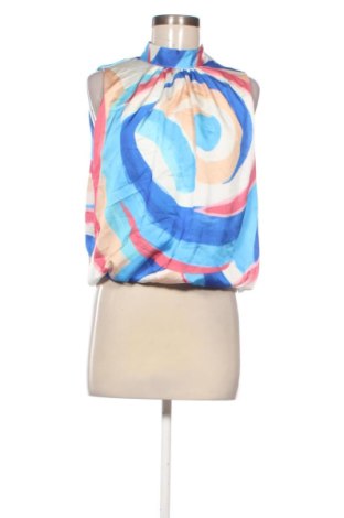 Damentop NEW COLLECTION, Größe S, Farbe Mehrfarbig, Preis 17,99 €