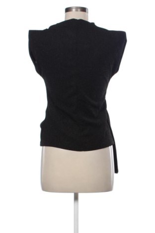 Дамски топ NEW COLLECTION, Размер S, Цвят Черен, Цена 32,00 €