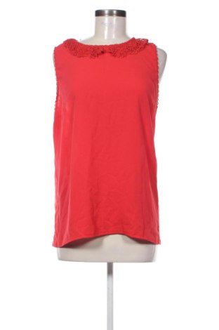 Дамски топ Naf Naf, Размер XL, Цвят Червен, Цена 32,00 €