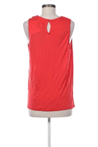 Дамски топ Naf Naf, Размер XL, Цвят Червен, Цена 32,00 €