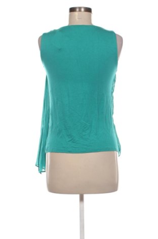 Damski top Naf Naf, Rozmiar S, Kolor Zielony, Cena 72,99 zł