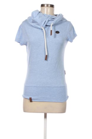 Damentop Naketano, Größe S, Farbe Blau, Preis 36,99 €