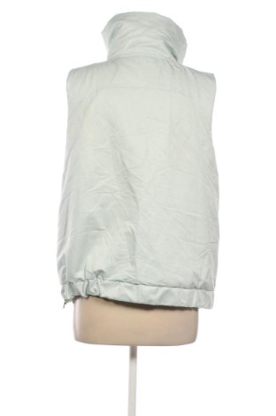 Дамски топ New Balance, Размер M, Цвят Зелен, Цена 75,29 €