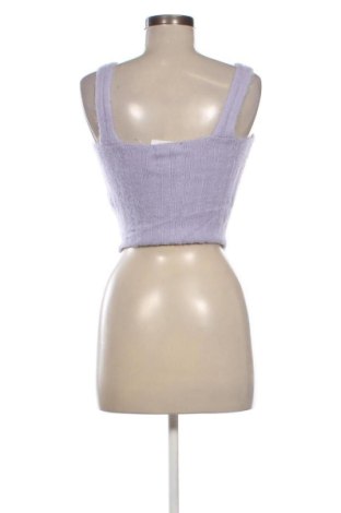 Damentop New Look, Größe S, Farbe Lila, Preis 19,99 €