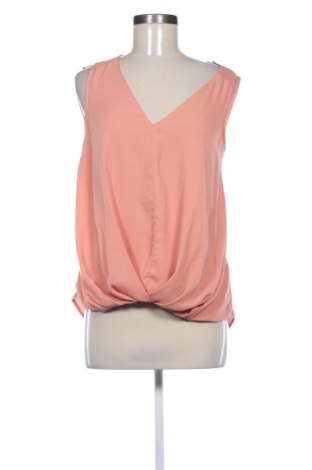 Damentop New Look, Größe M, Farbe Orange, Preis 14,74 €