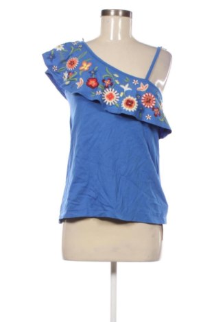 Top de femei Next, Mărime S, Culoare Albastru, Preț 72,99 Lei