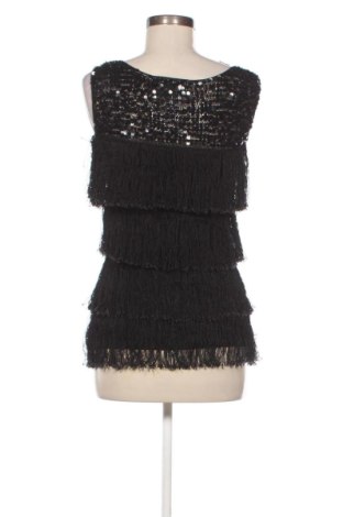 Γυναικείο τοπ Nicowa, Μέγεθος M, Χρώμα Μαύρο, Τιμή 33,99 €