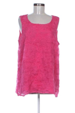 Damentop Nina Leonard, Größe XL, Farbe Mehrfarbig, Preis 19,99 €