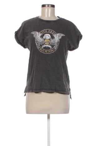 Dámský top ONLY, Velikost S, Barva Šedá, Cena  169,00 Kč