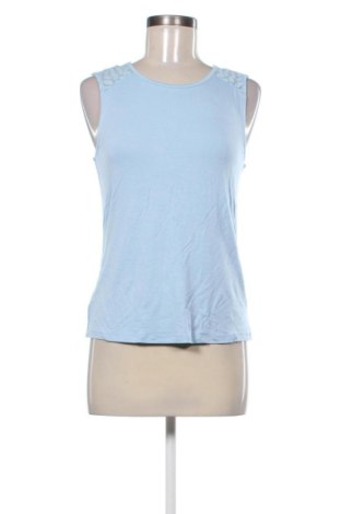 Γυναικείο τοπ ONLY, Μέγεθος S, Χρώμα Μπλέ, Τιμή 12,99 €