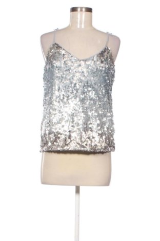 Дамски топ ONLY, Размер M, Цвят Сив, Цена 10,73 €