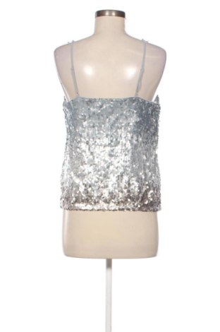 Дамски топ ONLY, Размер M, Цвят Сив, Цена 10,73 €