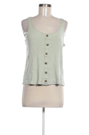 Дамски топ ONLY, Размер M, Цвят Зелен, Цена 5,62 €