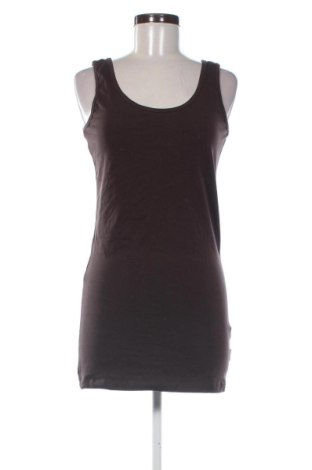 Damski top ONLY, Rozmiar L, Kolor Brązowy, Cena 53,99 zł