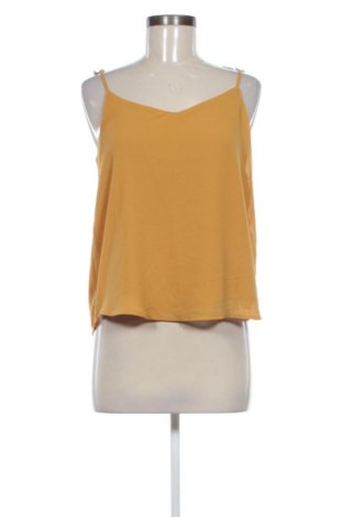 Γυναικείο τοπ ONLY, Μέγεθος S, Χρώμα Κίτρινο, Τιμή 12,99 €