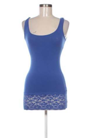 Дамски топ ONLY, Размер S, Цвят Син, Цена 10,73 €