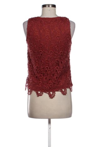 Дамски топ ONLY, Размер S, Цвят Червен, Цена 5,11 €