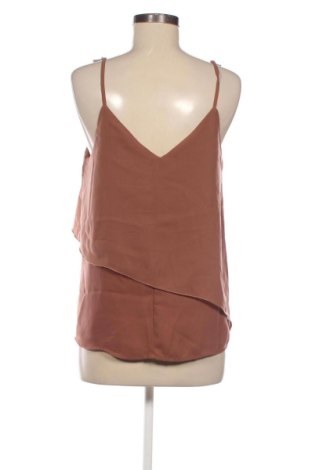 Damentop ONLY, Größe M, Farbe Braun, Preis 10,00 €