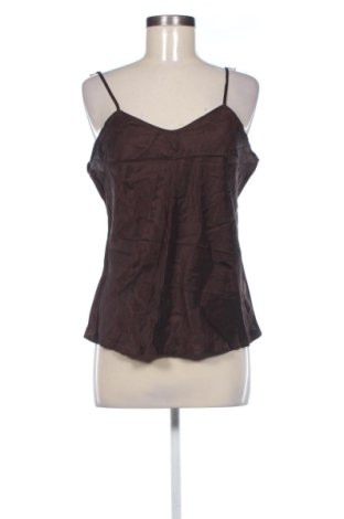 Дамски топ Olsen, Размер XL, Цвят Кафяв, Цена 31,73 €