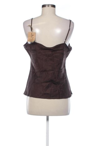 Дамски топ Olsen, Размер XL, Цвят Кафяв, Цена 31,73 €