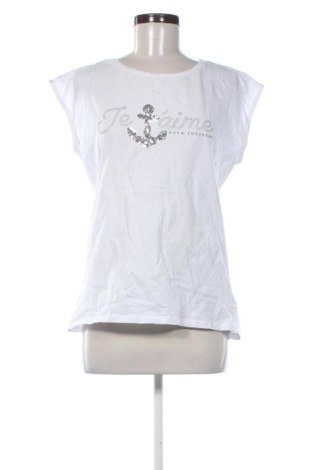 Damentop Orsay, Größe L, Farbe Weiß, Preis € 19,99