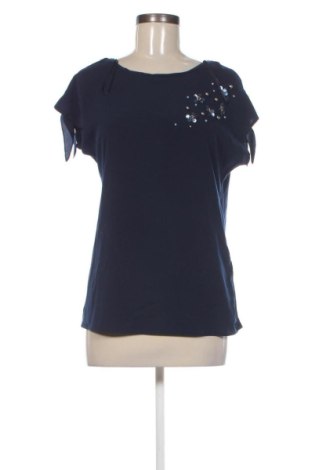 Γυναικείο τοπ Orsay, Μέγεθος M, Χρώμα Μπλέ, Τιμή 8,99 €