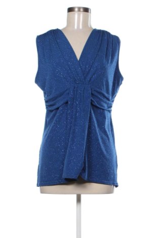 Дамски топ Orsay, Размер M, Цвят Син, Цена 14,74 €