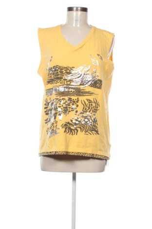 Dámsky top  Outfit, Veľkosť XL, Farba Žltá, Cena  17,95 €