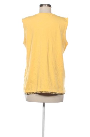 Dámsky top  Outfit, Veľkosť XL, Farba Žltá, Cena  17,95 €