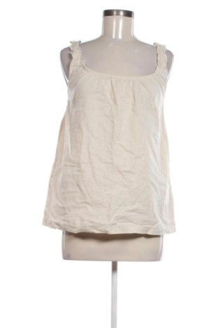 Damentop Oyanda, Größe M, Farbe Beige, Preis 15,00 €