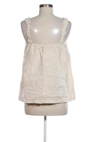 Damentop Oyanda, Größe M, Farbe Beige, Preis 15,00 €