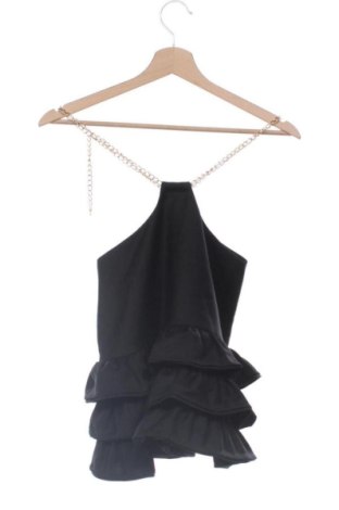 Damski top PNK casual, Rozmiar S, Kolor Czarny, Cena 282,66 zł