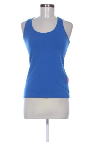 Damentop Paco&Co, Größe M, Farbe Blau, Preis € 19,99