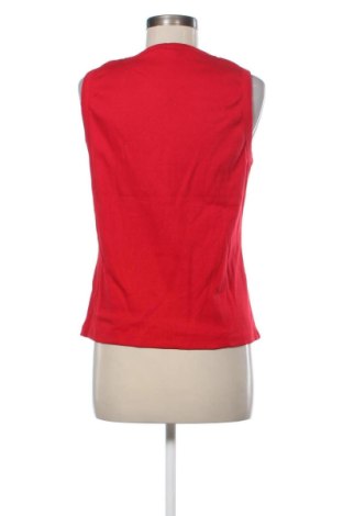 Dámsky top  Page One, Veľkosť XL, Farba Červená, Cena  4,95 €