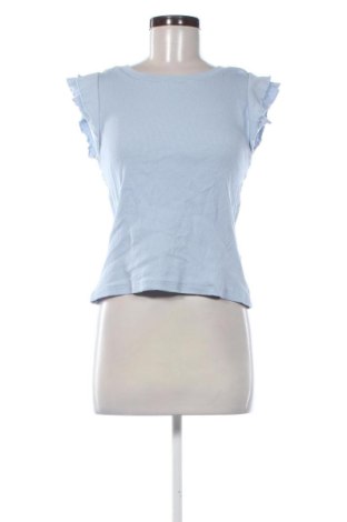 Дамски топ Page One, Размер M, Цвят Син, Цена 4,09 €