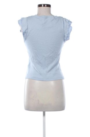 Дамски топ Page One, Размер M, Цвят Син, Цена 4,09 €