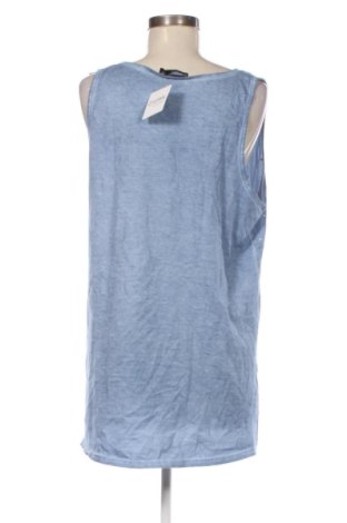 Damentop Page One, Größe L, Farbe Blau, Preis 19,99 €