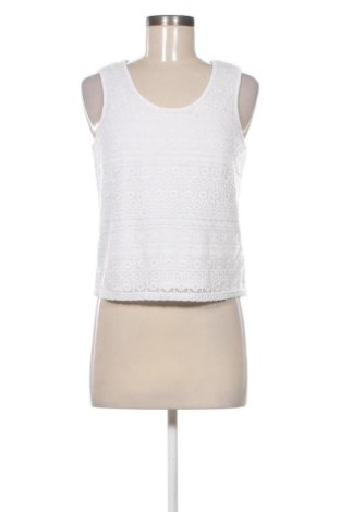 Γυναικείο τοπ Page One, Μέγεθος M, Χρώμα Λευκό, Τιμή 17,99 €