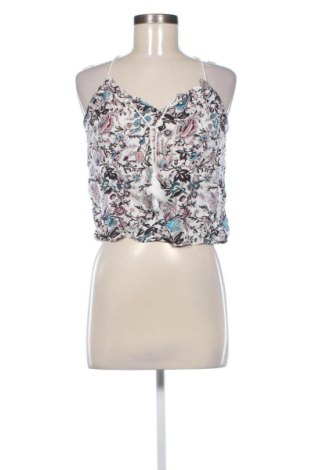 Γυναικείο τοπ Papaya, Μέγεθος S, Χρώμα Πολύχρωμο, Τιμή 15,00 €