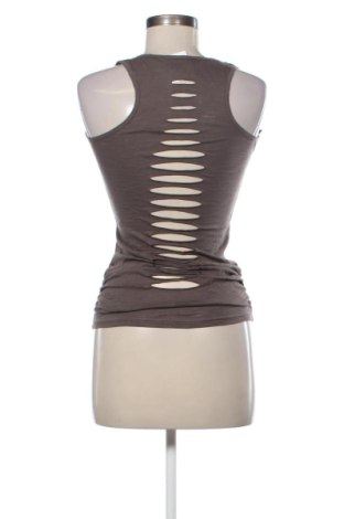 Damski top Paranoia, Rozmiar XS, Kolor Brązowy, Cena 80,38 zł