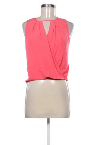 Damski top Patrizia Pepe, Rozmiar S, Kolor Czerwony, Cena 519,77 zł