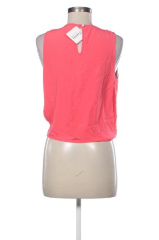 Damski top Patrizia Pepe, Rozmiar S, Kolor Czerwony, Cena 519,77 zł